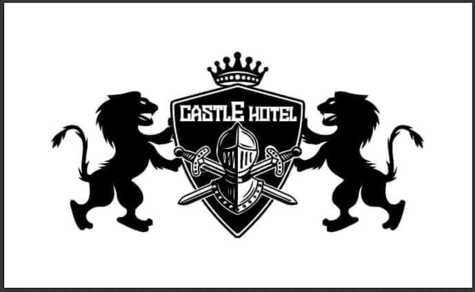 Castle Hotel Caïro Buitenkant foto